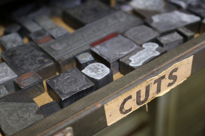 craftsman press archive