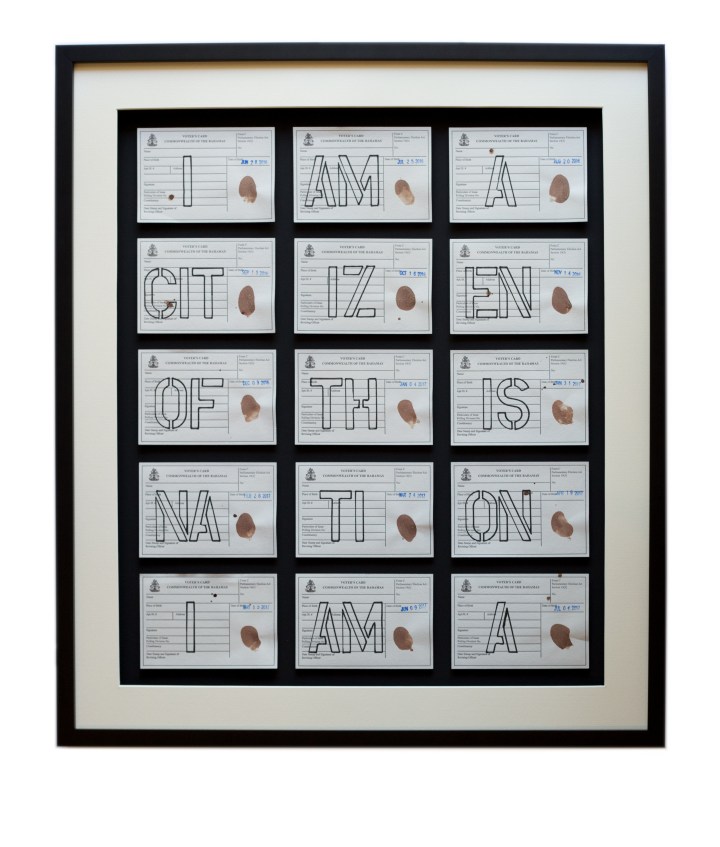 Cycle of Abuse - Sonia Farmer