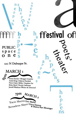 What Happens Y2 Flier